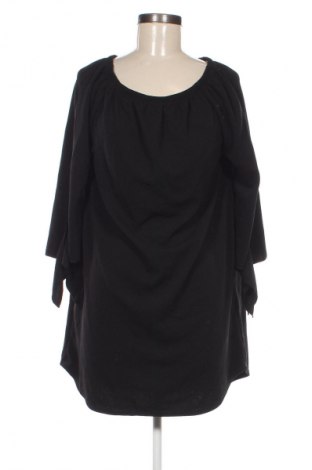 Kleid New Look, Größe XL, Farbe Schwarz, Preis € 7,49