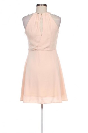 Kleid New Look, Größe L, Farbe Beige, Preis 6,99 €