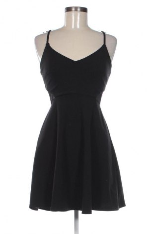 Rochie New Look, Mărime M, Culoare Negru, Preț 130,00 Lei