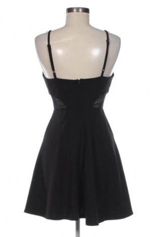 Kleid New Look, Größe M, Farbe Schwarz, Preis 27,67 €