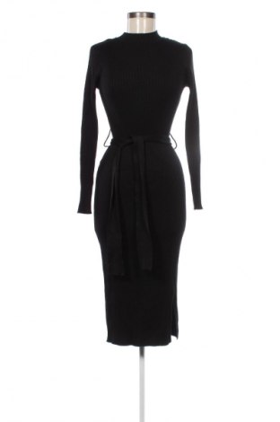 Kleid New Look, Größe M, Farbe Schwarz, Preis 20,29 €