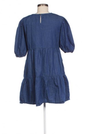 Kleid New Look, Größe L, Farbe Blau, Preis € 12,03