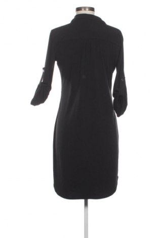 Kleid New York & Company, Größe S, Farbe Schwarz, Preis 15,99 €