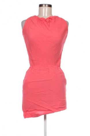 Kleid Next, Größe S, Farbe Orange, Preis € 16,99