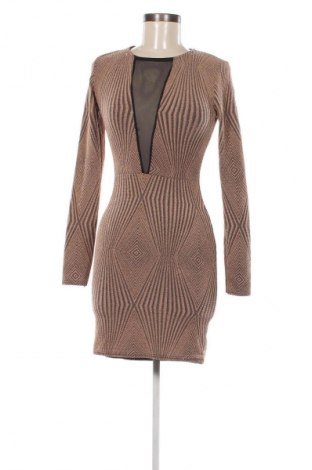 Kleid Nikka, Größe S, Farbe Beige, Preis € 7,49