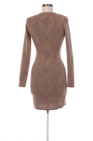 Kleid Nikka, Größe S, Farbe Beige, Preis € 7,49