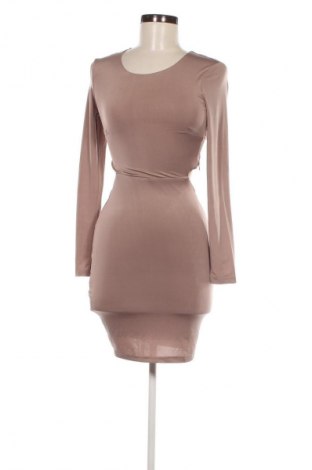 Kleid Nly One, Größe S, Farbe Aschrosa, Preis € 6,99