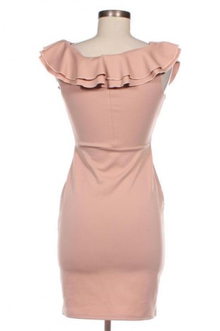 Rochie Nly One, Mărime S, Culoare Bej, Preț 40,99 Lei