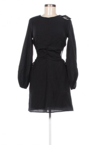 Kleid Nly Trend, Größe XS, Farbe Schwarz, Preis 9,99 €