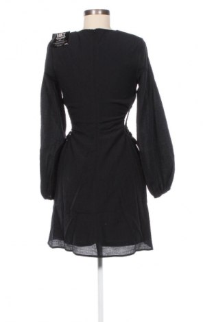 Kleid Nly Trend, Größe XS, Farbe Schwarz, Preis € 10,99