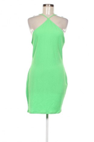 Kleid Nly Trend, Größe L, Farbe Grün, Preis 10,99 €