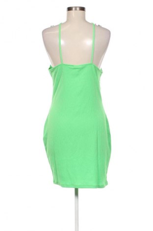 Kleid Nly Trend, Größe L, Farbe Grün, Preis 10,99 €