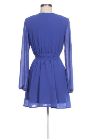 Kleid Nly Trend, Größe XS, Farbe Blau, Preis 5,99 €