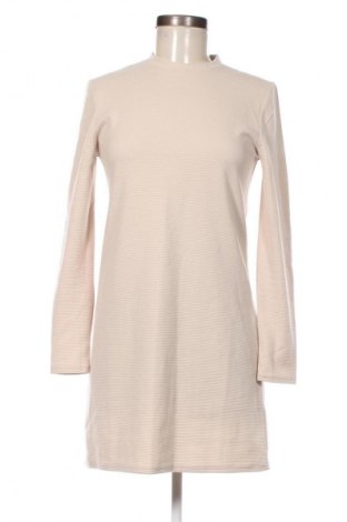 Kleid Nly Trend, Größe XS, Farbe Beige, Preis 5,49 €