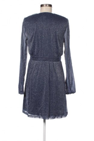 Kleid Nly Trend, Größe L, Farbe Blau, Preis 8,49 €