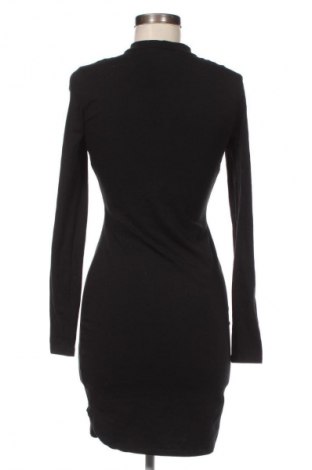 Kleid Nly Trend, Größe M, Farbe Schwarz, Preis € 5,99