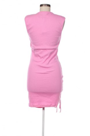 Rochie Noisy May, Mărime L, Culoare Roz, Preț 54,99 Lei