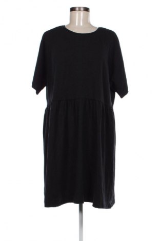 Kleid Noisy May, Größe L, Farbe Schwarz, Preis 10,99 €