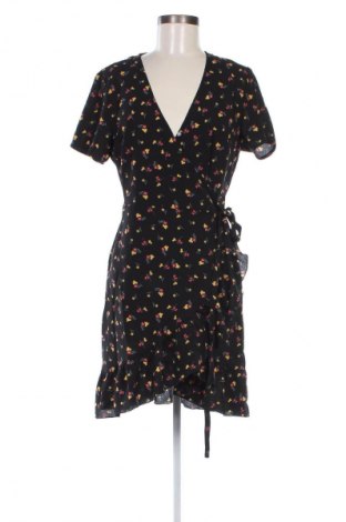 Rochie Noisy May, Mărime L, Culoare Negru, Preț 57,99 Lei