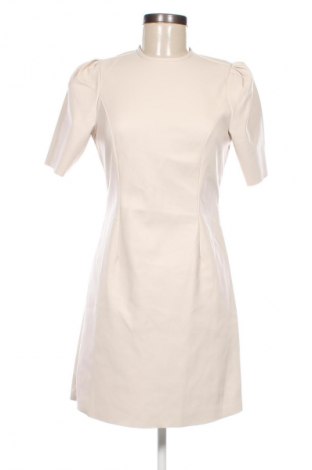 Kleid Noisy May, Größe S, Farbe Beige, Preis € 7,99