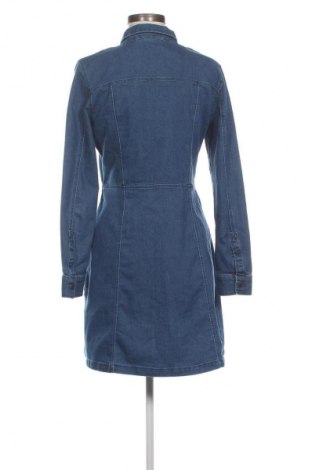 Kleid Noisy May, Größe M, Farbe Blau, Preis 6,99 €