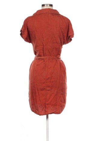 Kleid Noisy May, Größe S, Farbe Orange, Preis 10,99 €