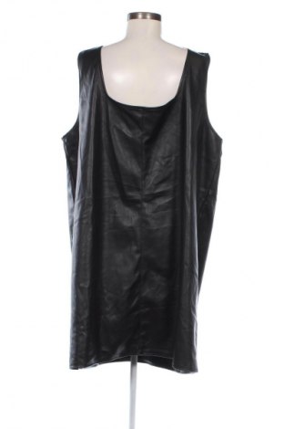 Kleid Noisy May, Größe XXL, Farbe Schwarz, Preis 18,49 €