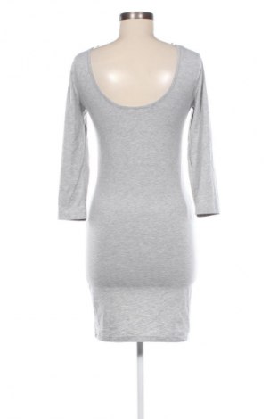 Kleid Noisy May, Größe S, Farbe Grau, Preis € 5,99