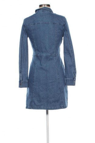 Kleid Noisy May, Größe S, Farbe Blau, Preis € 9,29