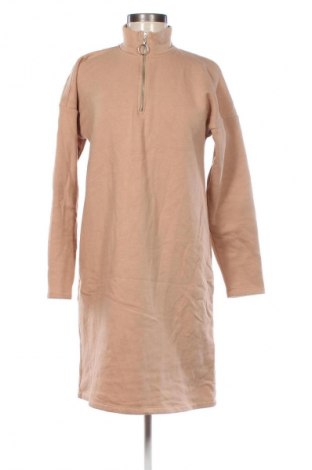 Kleid Noisy May, Größe S, Farbe Beige, Preis € 5,99