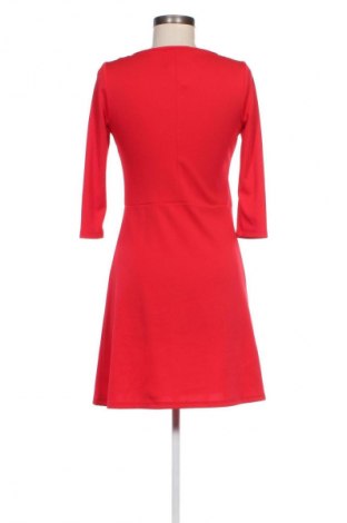 Kleid Nommo, Größe S, Farbe Rot, Preis 10,99 €