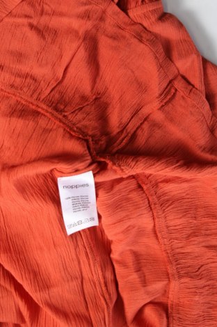 Kleid Noppies, Größe S, Farbe Orange, Preis € 16,99