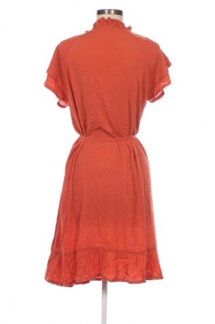 Kleid Noppies, Größe S, Farbe Orange, Preis € 16,99