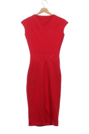 Kleid Numoco, Größe XS, Farbe Rot, Preis € 16,24