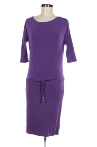 Kleid Numoco, Größe M, Farbe Lila, Preis € 8,89