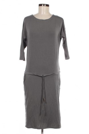 Kleid Numoco, Größe M, Farbe Grau, Preis € 8,49