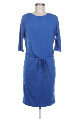 Kleid Numoco, Größe M, Farbe Blau, Preis € 8,08