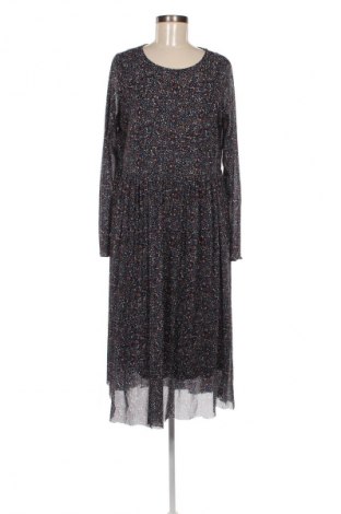 Kleid Numph, Größe L, Farbe Mehrfarbig, Preis 14,99 €