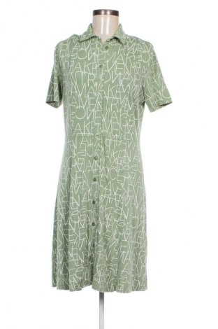 Rochie Numph, Mărime L, Culoare Verde, Preț 146,99 Lei