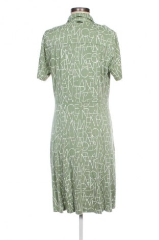 Rochie Numph, Mărime L, Culoare Verde, Preț 146,99 Lei