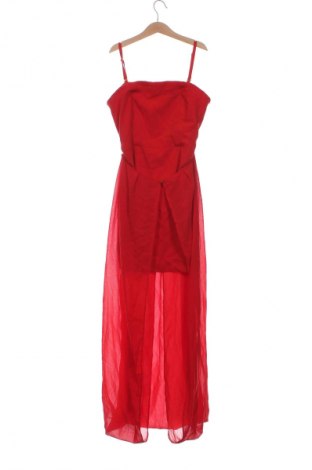 Kleid ONLY, Größe S, Farbe Rot, Preis € 26,99