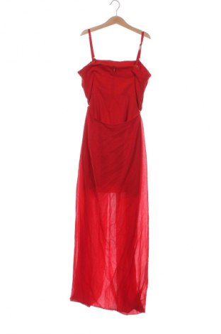 Kleid ONLY, Größe S, Farbe Rot, Preis € 26,99