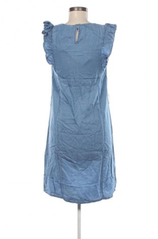 Kleid ONLY, Größe XS, Farbe Blau, Preis 12,99 €