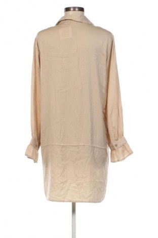 Kleid ONLY, Größe L, Farbe Beige, Preis € 7,99