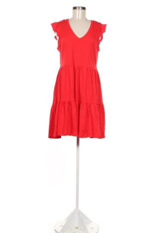 Kleid ONLY, Größe M, Farbe Rot, Preis 14,79 €