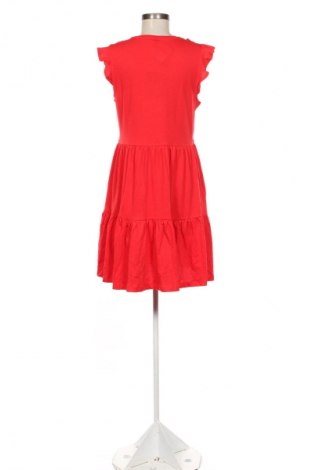 Kleid ONLY, Größe M, Farbe Rot, Preis 12,99 €