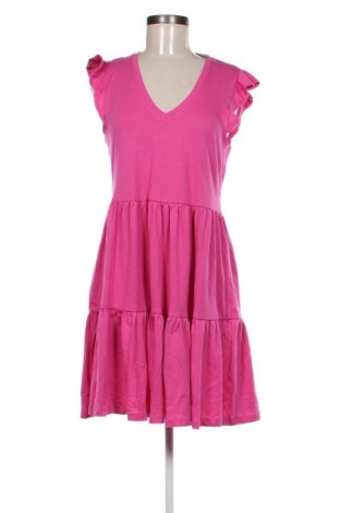 Kleid ONLY, Größe M, Farbe Rosa, Preis 11,49 €