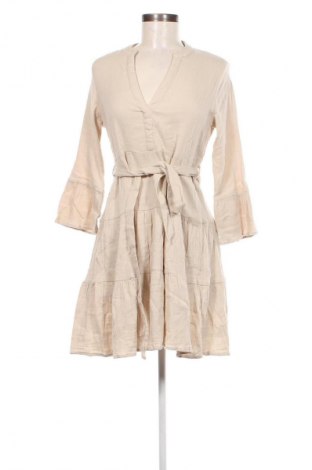 Kleid ONLY, Größe M, Farbe Beige, Preis € 17,79