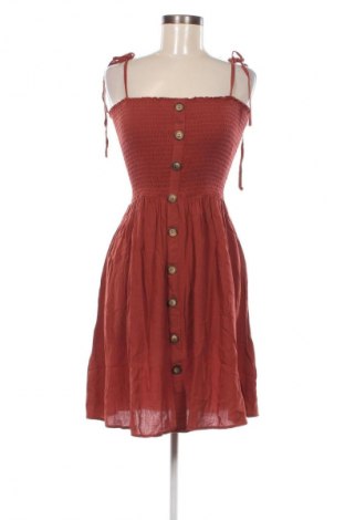 Kleid ONLY, Größe XS, Farbe Rot, Preis € 9,99