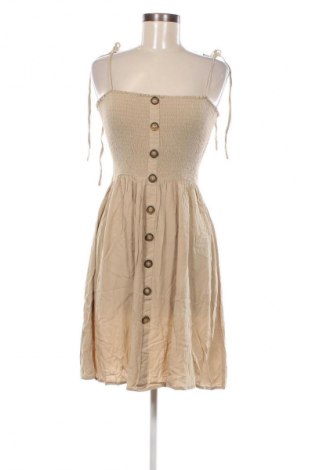 Kleid ONLY, Größe S, Farbe Beige, Preis € 17,79